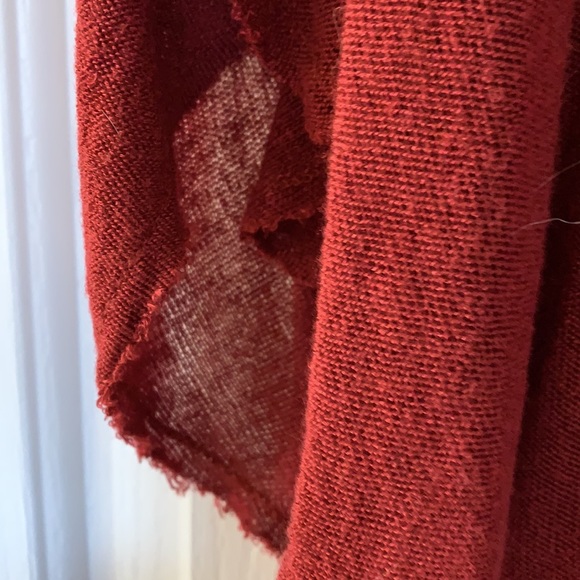 Free People, Intimately beautiful long boho top - Picture 8 of 8